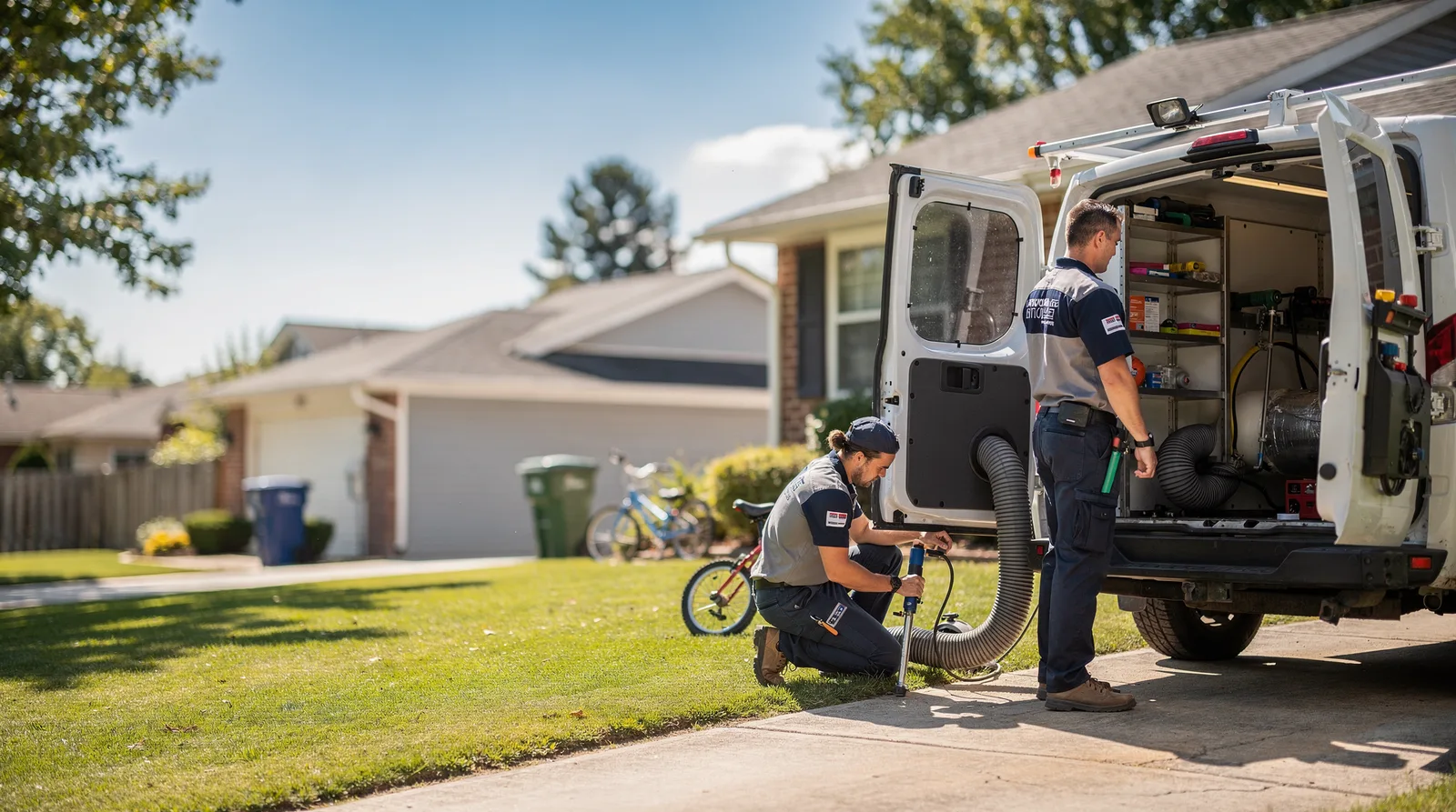 24/7 HVAC Repair & AC Replacement in Pine Hill, AL near me